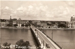 BRASIL . PONTE Sta IZABEL . RECIFE - Recife