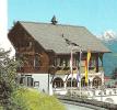 Flims Kirchlein Fidaz FIDAZERHOF - Flims