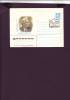 URSS  1987 - Busta Postale - Regista - Lettres & Documents