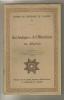 Cahiers Du Centenaire De L'Algérie - 3 Volumes: N° VI, IX, X. Probablement Années 30. - Non Classés