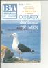 BT  828  OISEAUX DES BORDS DE MER - 6-12 Ans