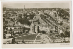 KLM Foto Drommedaris (Enkhuizen) Sent 1953 - Enkhuizen