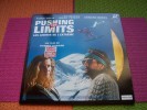 LASERDISC  CDV  °  PUSHING THE LIMITS  / LES LIMITES DE L' EXTREME - Altri