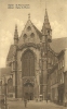 Aalst St-Martinuskerk Uitg.G.Schryver - Aalst
