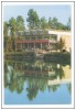 Postcard - Lakeside Casino-Nainawa   (V 5746) - Autres & Non Classés