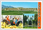 Postcard - Iran, Isfahan   (V 5771) - Iran