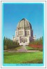 Postcard - Bahai House Of Worship   (V 5773) - Otros & Sin Clasificación