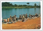 Postcard - Gabon    (V 5777) - Gabón