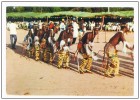 Postcard - Nigeria    (V 5784) - Nigeria