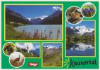 (OS931) KAUNERTAL - Kaunertal