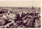 Maroc. ...Casablanca....Bd Du 4 ème Zouave - Casablanca