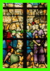 GOUDA, NETHERLAND - ST. JANSKERK - GLAS 58, DE GEVANGENNEMING - CHRISTUS IN EEN PAARS OPPERKLEED - - Gouda