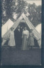 Souvenir Du Camp D' Aubonne 1911, - Pfadfinder-Bewegung