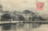 SAINT FLORENT 1907 - Autres & Non Classés