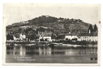 Saint-Satur (18) : Les Quais De Saint Thibault En 1937. - Saint-Satur