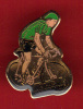 19317-cyclisme Van Nimmen.belgique.velo. - Radsport