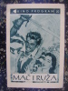 Mac I Ruza   (925) - Publicité Cinématographique