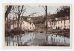 Périgny - Le Moulin De Jarcy - Carte Colorisée - Dos écrit En 1951 - Perigny