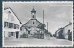 Vaud, P - Préverenges, Eglise Et Collège, - Préverenges