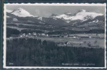 Vaud, P - Palézieux - Gare- Vue Générale, - Palézieux