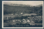 Vaud, P - Palézieux - Village, Vue Générale, - Palézieux