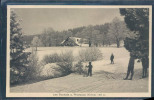 Vaud, P - Les Rochats S. Provence, Skieurs, Enfants, - Provence