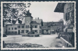 Vaud, M - Le Muids, La Place, Fontaine, - Arzier-Le Muids