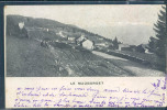 Vaud, M - Le Mauborget, - Mauborget