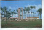 CPM MONUMENT FELIX EBOUE, PLACE DES PALMISTES - Andere & Zonder Classificatie