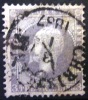 NORVEGE         N° 3          OBLITERE - Used Stamps