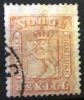 NORVEGE         N° 9          OBLITERE - Used Stamps