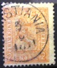 NORVEGE         N° 12          OBLITERE - Used Stamps