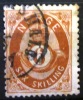 NORVEGE         N° 20          OBLITERE - Used Stamps