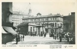 Old Liverpool - Central Station - Gare Centrale De Liverpool - Carte Photo éd. Pamlin Prints - Liverpool