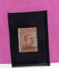 SASENO 1923 SOPRASTAMPATO D'ITALIA ITALY OVERPRINTED CENT. 20c MNH - Saseno