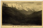 74 - ASSY-PASSY - Vallée De Saint-Gervais - Passy