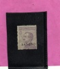 SASENO 1923 SOPRASTAMPATO D'ITALIA ITALY OVERPRINTED CENT. 50c MNH - Saseno