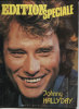 5548 -  Revue Belge     Johnny Hallyday     Sylvie Vartan - Musique