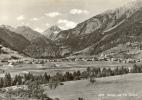 Zernez - Dorf Gegen Piz Linard          Ca. 1950 - Zernez