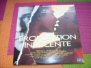 LASERDISC CDV  °  PROPOSITION INDECENTE  / ROBERT REDFORD  DEMI MORE  WOODI HARRELSON - Other Formats