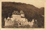 CPSM SAINT JEOIRE (Haute Savoie) - Château De Beauregard - Saint-Jeoire