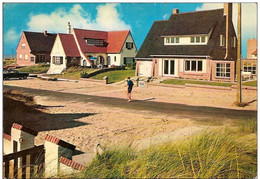 OOSTDUINKERKE-KOKSIJDE-VILLAS DANS LES DUNES - Oostduinkerke