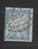 Yvert 28 - 1859-1959 Used