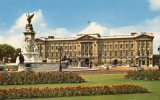 22600   Regno  Unito,  London,  Buckingham  Palace,  NV - Buckingham Palace