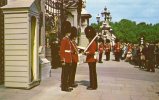 22601   Regno  Unito,  London,   Changing  The  Guard  At   Buckingham  Palace,  NV - Buckingham Palace