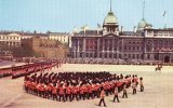 22602    Regno  Unito,  London,   Trooping  The  Colour,  NV - Buckingham Palace