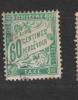 Yvert 38 - 1859-1959 Used