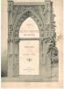 REGIONALISME :  LES AMIS DES MONUMENTS ROUENNAIS BULLETIN ANNEE 1908 - Normandië