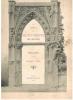 REGIONALISME :  LES AMIS DES MONUMENTS ROUENNAIS BULLETIN ANNEE 1908 - Normandie
