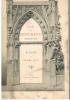 REGIONALISME :  LES AMIS DES MONUMENTS ROUENNAIS BULLETIN ANNEE 1909 - Normandie